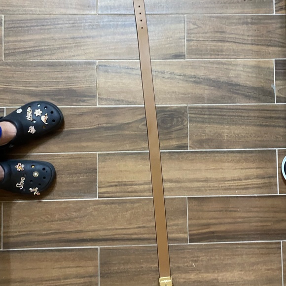 Coach belt authentic - Picture 6 of 6